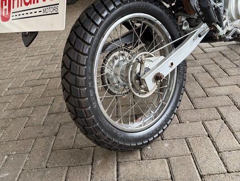 HONDA NXR 150 BROS ESD MIX/FLEX