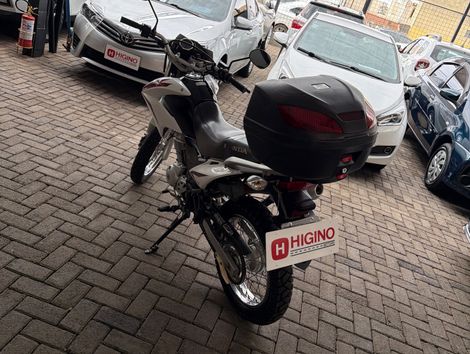 HONDA NXR 150 BROS ESD MIX/FLEX
