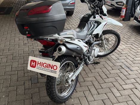 HONDA NXR 150 BROS ESD MIX/FLEX