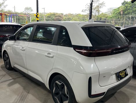 BYD D1 EV (Elétrico)