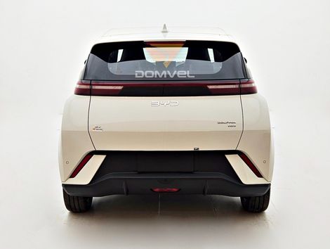 BYD Dolphin Mini GS (Elétrico)