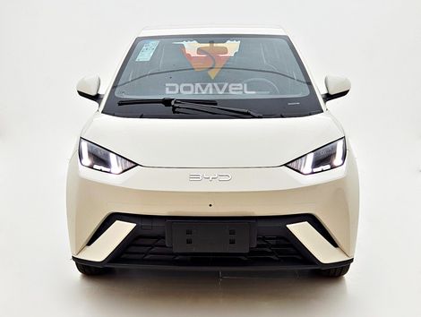 BYD Dolphin Mini GS (Elétrico)