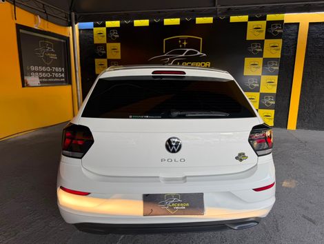 VolksWagen Polo 1.0 MPI Flex 12V 5p
