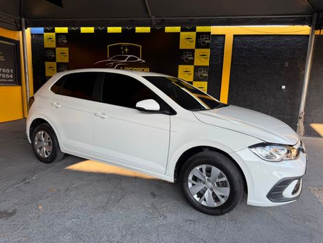 VolksWagen Polo 1.0 MPI Flex 12V 5p