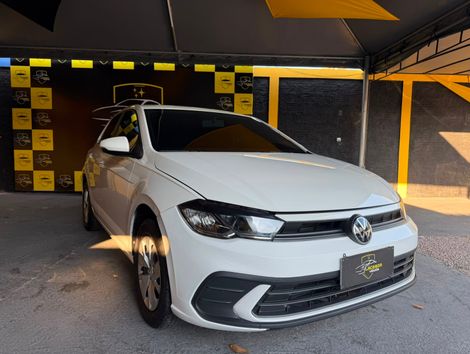 VolksWagen Polo 1.0 MPI Flex 12V 5p