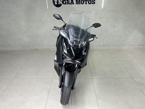 YAMAHA XMAX 300 CONNECTED 