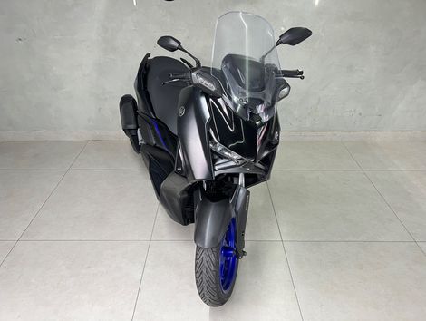 YAMAHA XMAX 300 CONNECTED 