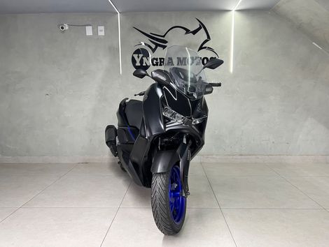 YAMAHA XMAX 300 CONNECTED 