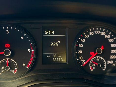 VolksWagen AMAROK CS2.0 16V/S2.0 16V TDI 4x4 Diesel