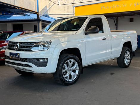 VolksWagen AMAROK CS2.0 16V/S2.0 16V TDI 4x4 Diesel