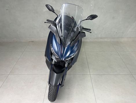 YAMAHA XMAX 250 ABS