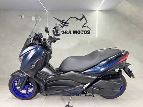 YAMAHA XMAX 250 ABS