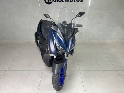 YAMAHA XMAX 250 ABS
