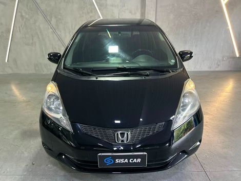 Honda Fit EX/ S 1.5/ EX 1.5 Flex 16V 5p Mec.