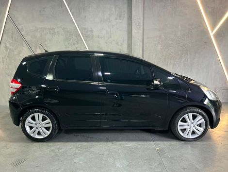 Honda Fit EX/ S 1.5/ EX 1.5 Flex 16V 5p Mec.