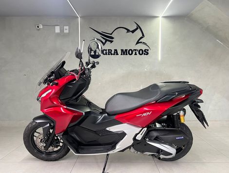 HONDA ADV 160