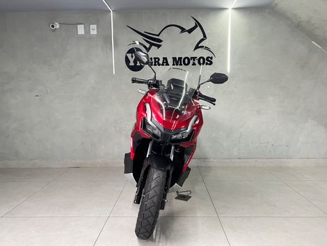 HONDA ADV 160