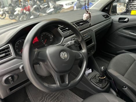 VolksWagen Gol 1.0 Flex 12V 5p