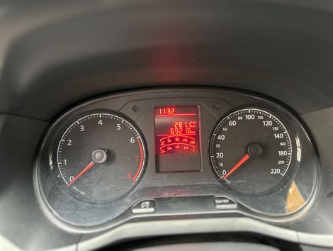 VolksWagen Gol 1.0 Flex 12V 5p