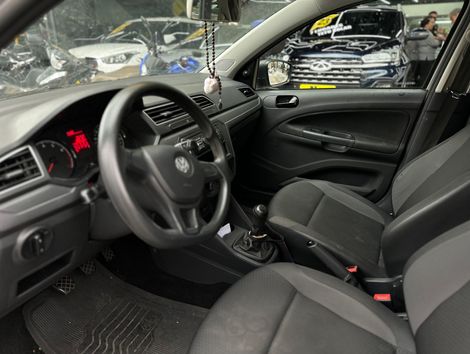 VolksWagen Gol 1.0 Flex 12V 5p