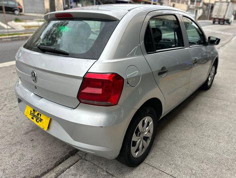 VolksWagen Gol 1.0 Flex 12V 5p