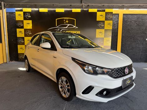 Fiat ARGO DRIVE 1.0 6V Flex