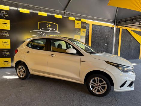 Fiat ARGO DRIVE 1.0 6V Flex