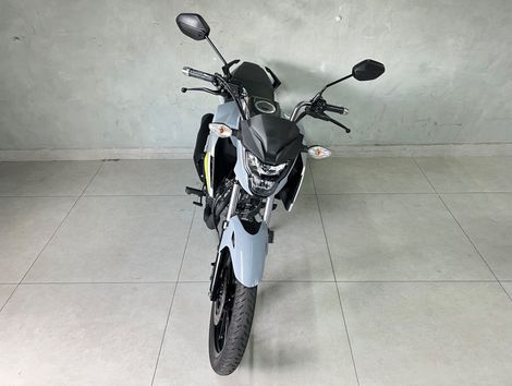 HONDA CG 160 TITAN