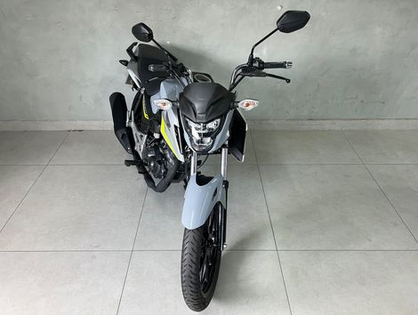HONDA CG 160 TITAN