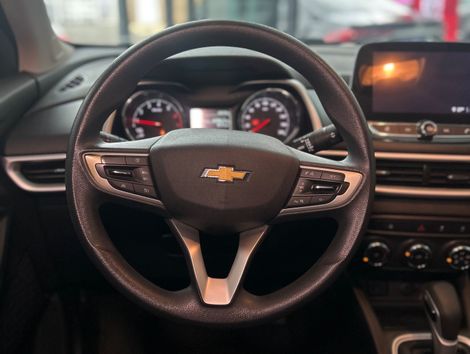 Chevrolet TRACKER 1.2 Turbo 12V Flex Aut.