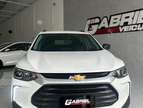 Chevrolet TRACKER 1.2 Turbo 12V Flex Aut.