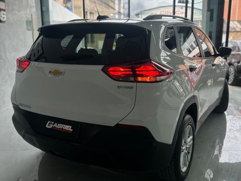 Chevrolet TRACKER 1.2 Turbo 12V Flex Aut.