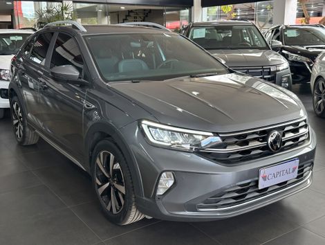VolksWagen Nivus Highline 1.0 200 TSI Flex Aut.