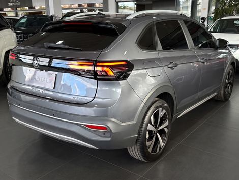 VolksWagen Nivus Highline 1.0 200 TSI Flex Aut.