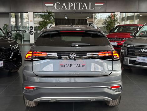 VolksWagen Nivus Highline 1.0 200 TSI Flex Aut.