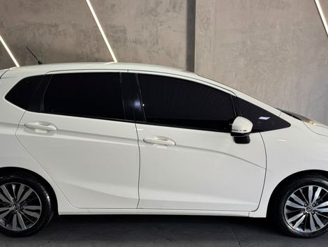 Honda Fit EX/S 1.5 Flex/Flexone 16V 5p Aut.