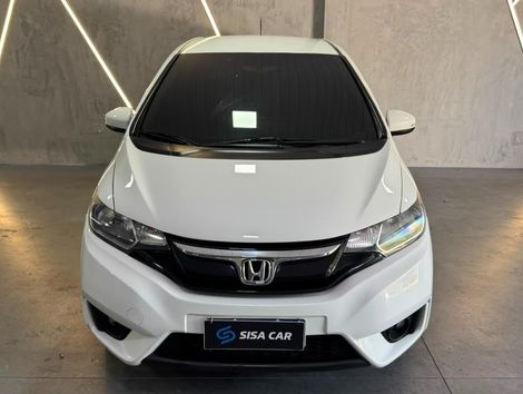Honda Fit EX/S 1.5 Flex/Flexone 16V 5p Aut.