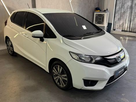 Honda Fit EX/S 1.5 Flex/Flexone 16V 5p Aut.