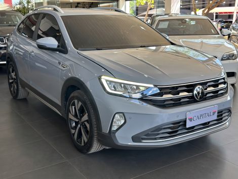 VolksWagen Nivus Highline 1.0 200 TSI Flex Aut.