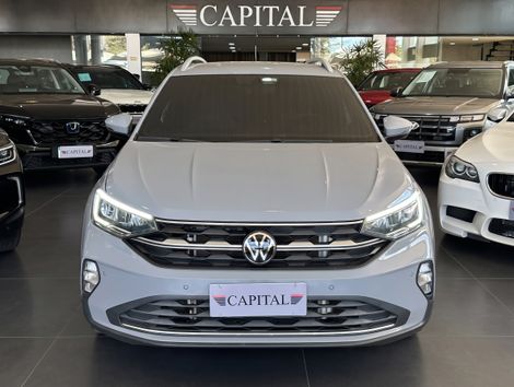 VolksWagen Nivus Highline 1.0 200 TSI Flex Aut.