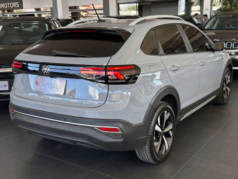 VolksWagen Nivus Highline 1.0 200 TSI Flex Aut.