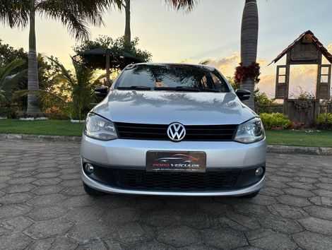 VolksWagen Fox 1.0 Mi Total Flex 8V 3p