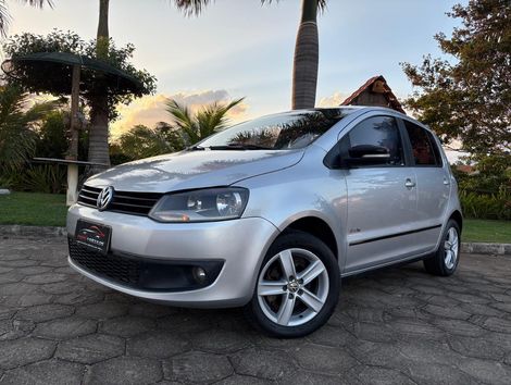 VolksWagen Fox 1.0 Mi Total Flex 8V 3p
