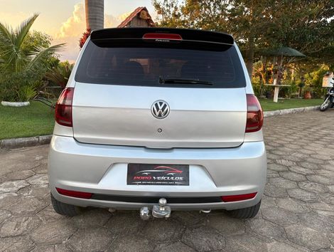 VolksWagen Fox 1.0 Mi Total Flex 8V 3p