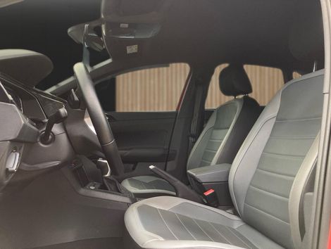 VolksWagen Nivus Highline 1.0 200 TSI Flex Aut.