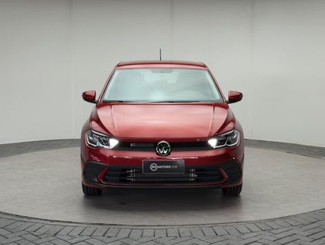 VolksWagen Polo Sense TSI 1.0 Flex 12V Aut