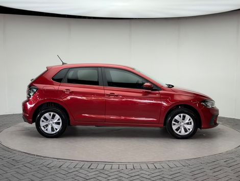 VolksWagen Polo Sense TSI 1.0 Flex 12V Aut