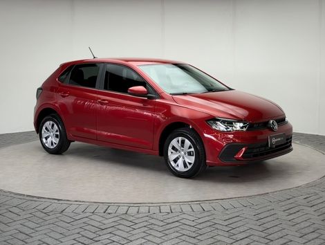 VolksWagen Polo Sense TSI 1.0 Flex 12V Aut