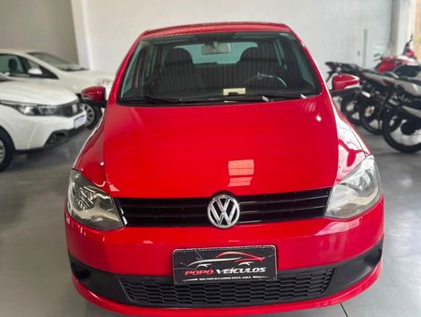 VolksWagen Fox 1.0 Mi Total Flex 8V 3p