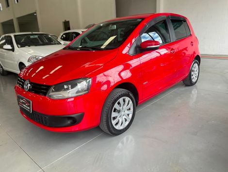 VolksWagen Fox 1.0 Mi Total Flex 8V 3p